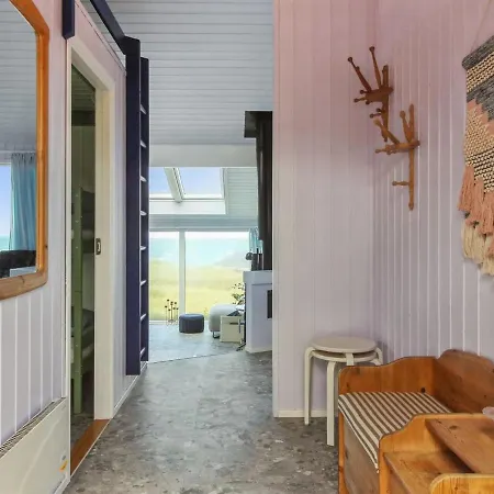 Joske - 50m From The Sea In Nw Jutland By Interhome * Hjorring