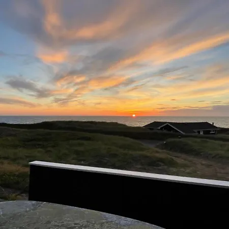 Holiday home Joske - 50m From The Sea In Nw Jutland By Interhome Hjorring