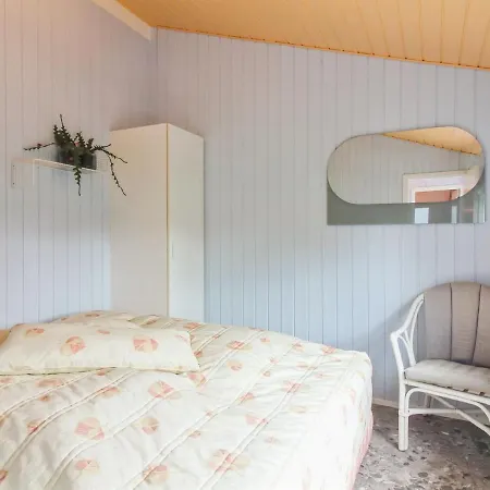 Joske - 50m From The Sea In Nw Jutland By Interhome