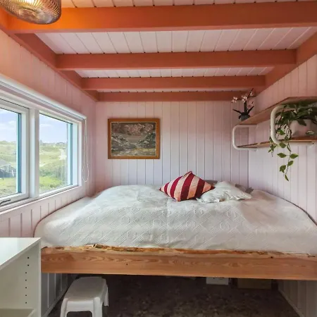 Joske - 50m From The Sea In Nw Jutland By Interhome * Hjorring