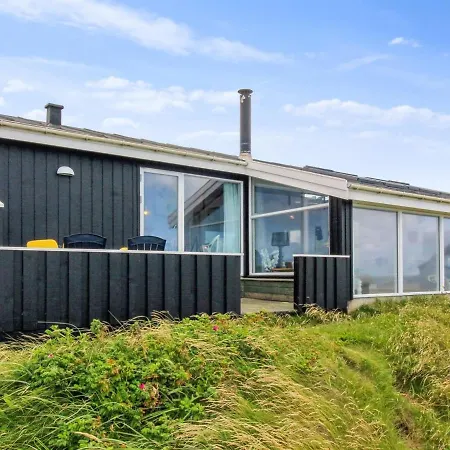 Joske - 50m From The Sea In Nw Jutland By Interhome Hjorring