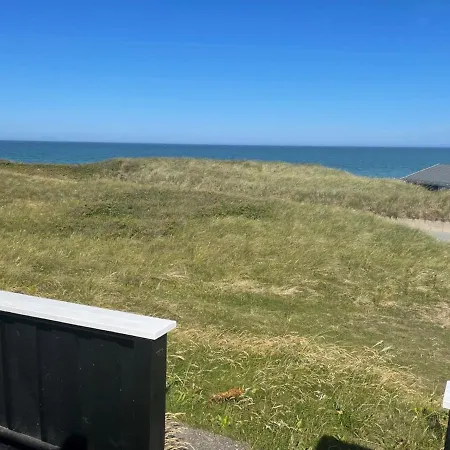 Joske - 50m From The Sea In Nw Jutland By Interhome Holiday home Hjorring