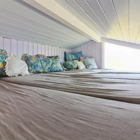 Joske - 50m From The Sea In Nw Jutland By Interhome