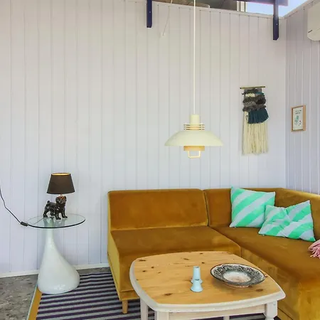 Joske - 50m From The Sea By Interhome 別荘