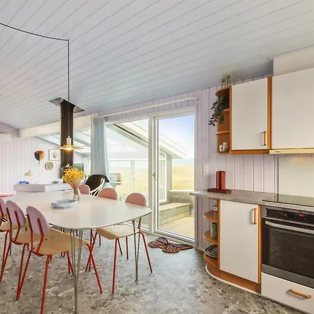 Joske - 50m From The Sea By Interhome Ferienhaus