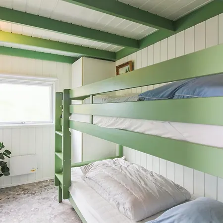 別荘 Joske - 50m From The Sea By Interhome