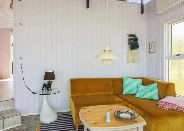 Joske - 50m From The Sea By Interhome Dom wakacyjny