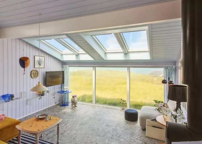 Joske - 50m From The Sea By Interhome *