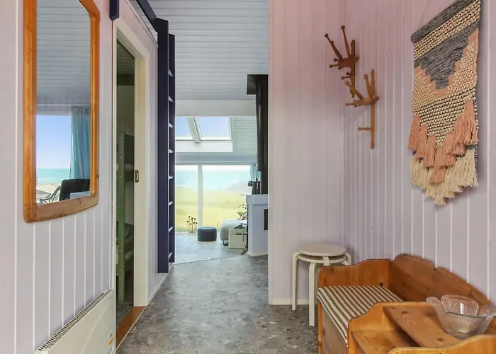 Joske - 50m From The Sea By Interhome Dom wakacyjny *