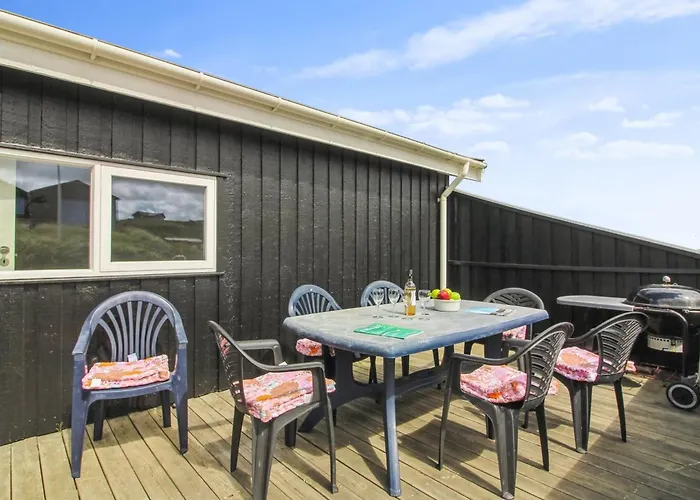 Joske - 50m From The Sea By Interhome Dom wakacyjny