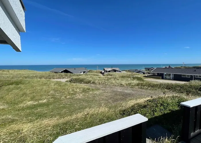 Joske - 50m From The Sea By Interhome Dom wakacyjny