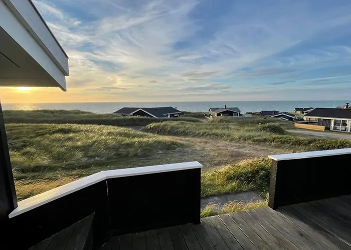 Joske - 50m From The Sea By Interhome * Hjørring
