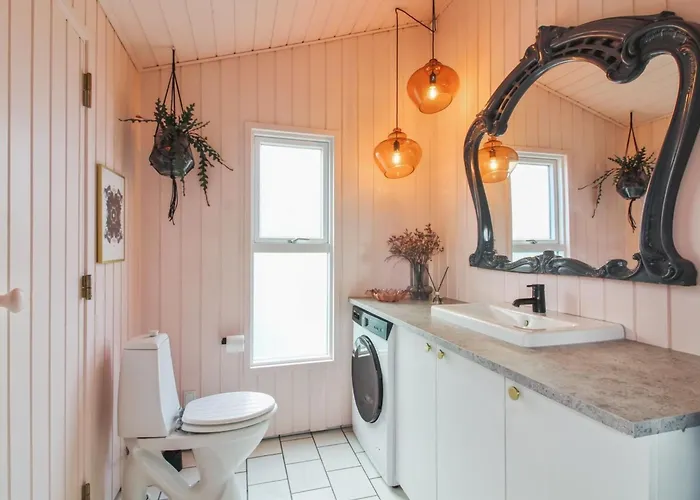 Dom wakacyjny Joske - 50m From The Sea By Interhome