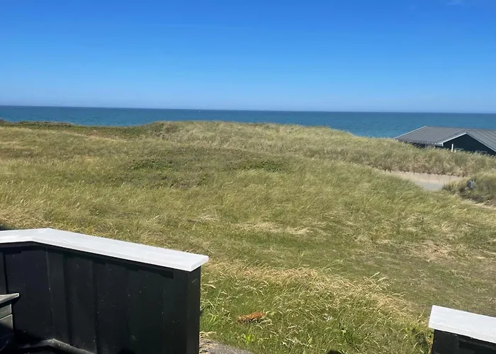 Dom wakacyjny Joske - 50m From The Sea By Interhome *
