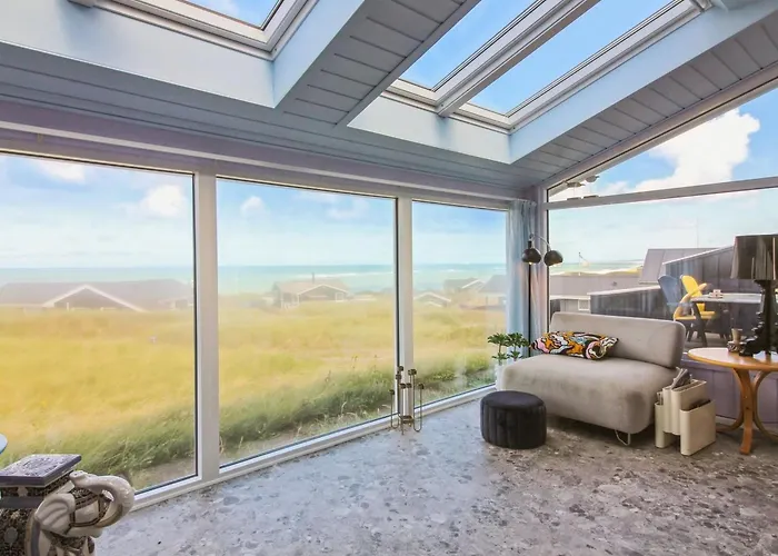 Dom wakacyjny Joske - 50m From The Sea By Interhome