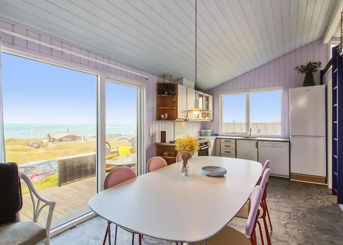 Dom wakacyjny Joske - 50m From The Sea By Interhome